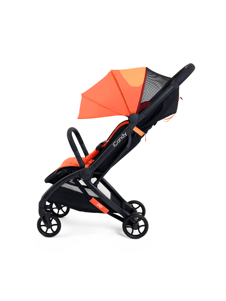 iCandy Pip Travel Pushchair (Sunset)