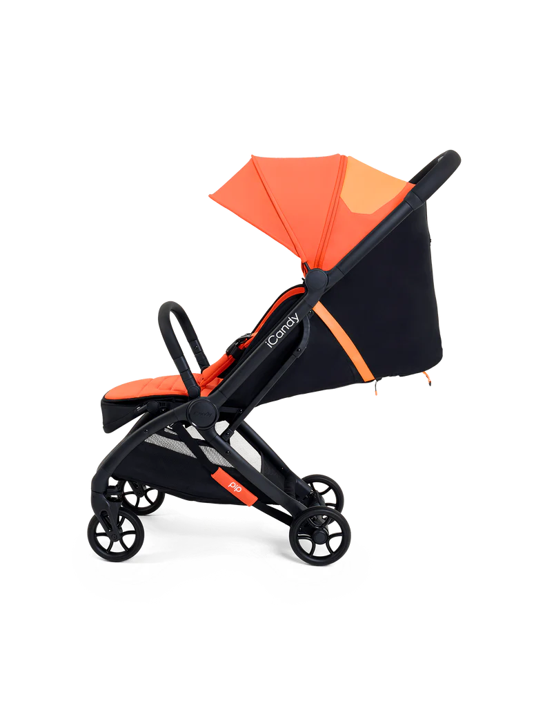 iCandy Pip Travel Pushchair (Sunset)