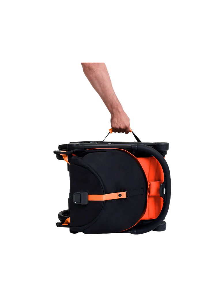 iCandy Pip Travel Pushchair (Sunset)