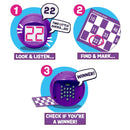 Electronic Bingo Board Game