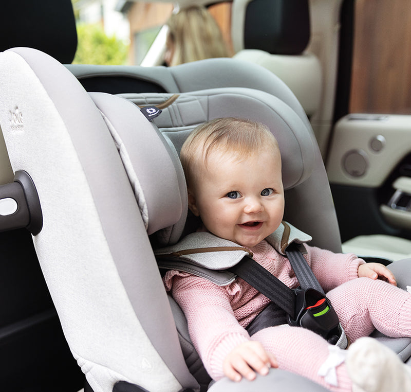 Joie i-Spin XL eclipse