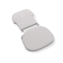 Bugaboo Giraffe Ultimate Highchair Bundle - Neutral Wood/White