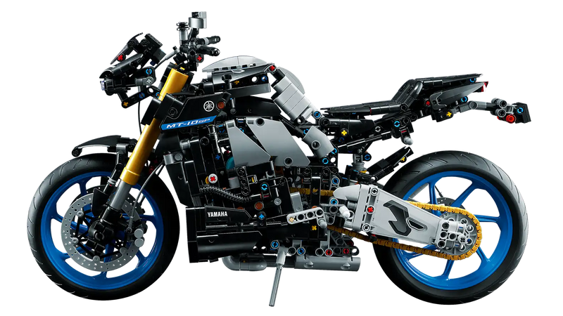 Lego 42159 Yamaha MT 10 SP