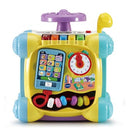vTech Baby Twist & Play Cube