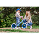 Huffy - Disney Frozen 12” Balance Bike