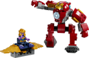 Lego Marvel 76263 Iron Man Hulkbuster vs. Thanos