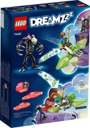 Lego Dreamzzz - 71455 Grimkeeper the Cage Monster