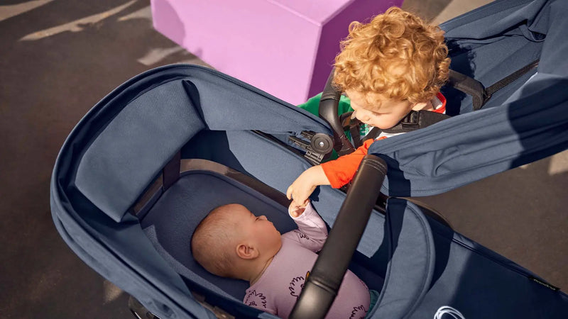 Bugaboo Donkey 5 - Duo