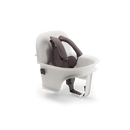 Bugaboo Giraffe Ultimate Highchair Bundle - Neutral Wood/White