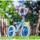 Huffy - Disney Frozen 12” Balance Bike