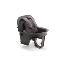Bugaboo Giraffe Complete Highchair Bundle - Warm Wood/Grey