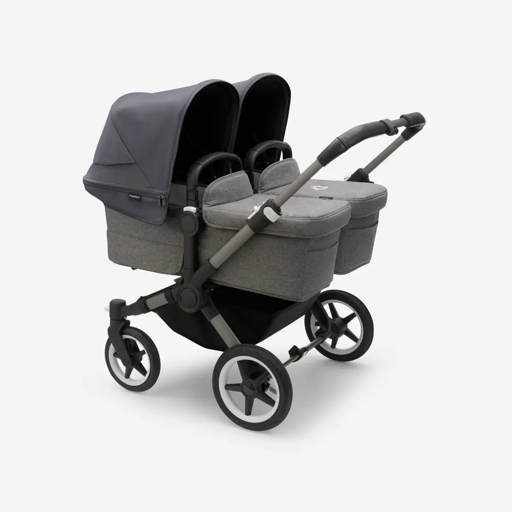 Bugaboo donkey done 2024 deal
