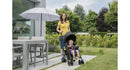 Chicco Echo Stoller - Stone