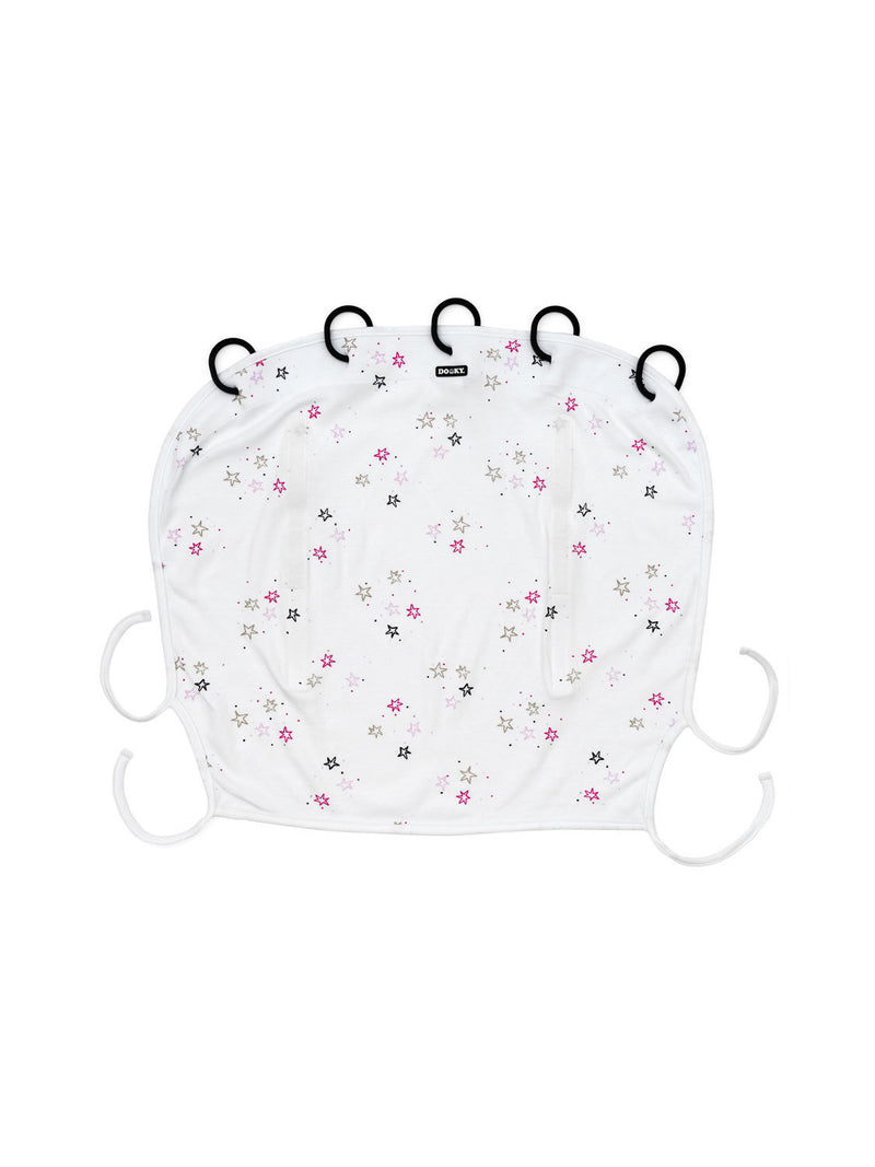 Dooky Universal Cover - Twinkle Stars