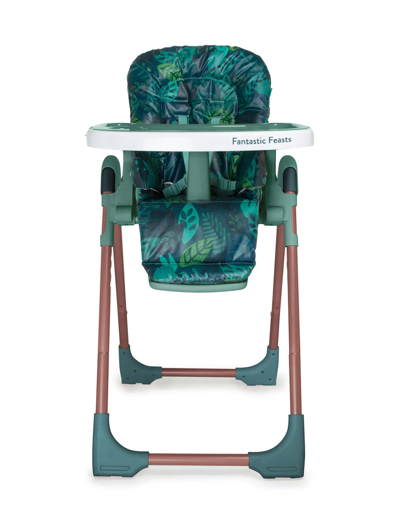 Cosatto Noodle 0+ Highchair - Midnight Jungle