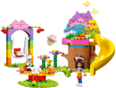 Lego Gabbys Dollhouse 10787 Kitty Fairy's Garden Party