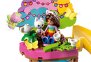 Lego Gabbys Dollhouse 10787 Kitty Fairy's Garden Party