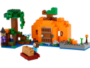 Lego Minecraft 21248 The Pumpkin Farm