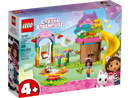 Lego Gabbys Dollhouse 10787 Kitty Fairy's Garden Party