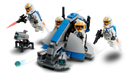 Lego Star Wars 75359 - 332nd Ahsoka's Clone Trooper™ Battle Pack