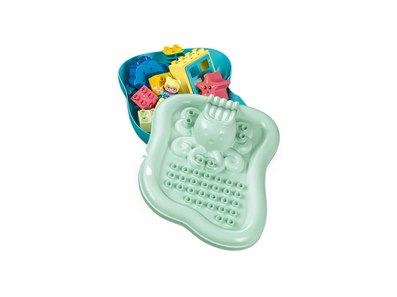Lego 10989 Duplo Water Park
