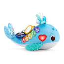 vTech Baby Snuggly Sounds Whale