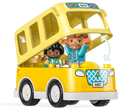 Lego Duplo 10988 - The Bus Ride