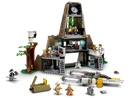 Lego Star Wars 75365 Yavin 4 Rebel Base