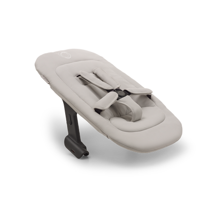 Bugaboo Giraffe Ultimate Highchair Bundle - White