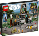 Lego Star Wars 75365 Yavin 4 Rebel Base