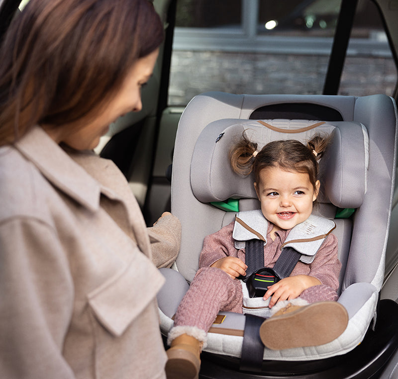 Joie i-Spin XL eclipse