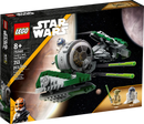 Lego Star Wars 75360 Yoda's Jedi Starfighter™