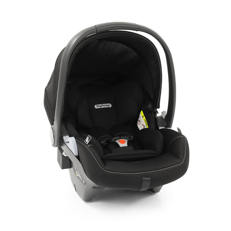 Egg2 Special Edition Luxury Package & Peg Perego Viaggio Lounge - Eclipse
