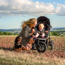 Out n about Nipper V5