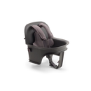 Bugaboo Giraffe Ultimate Highchair Bundle - Warm Wood/Grey
