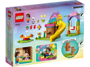Lego Gabbys Dollhouse 10787 Kitty Fairy's Garden Party