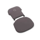 Bugaboo Giraffe Complete Highchair Bundle - Warm Wood/Grey