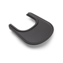 Bugaboo Giraffe Complete Highchair Bundle - Warm Wood/Grey