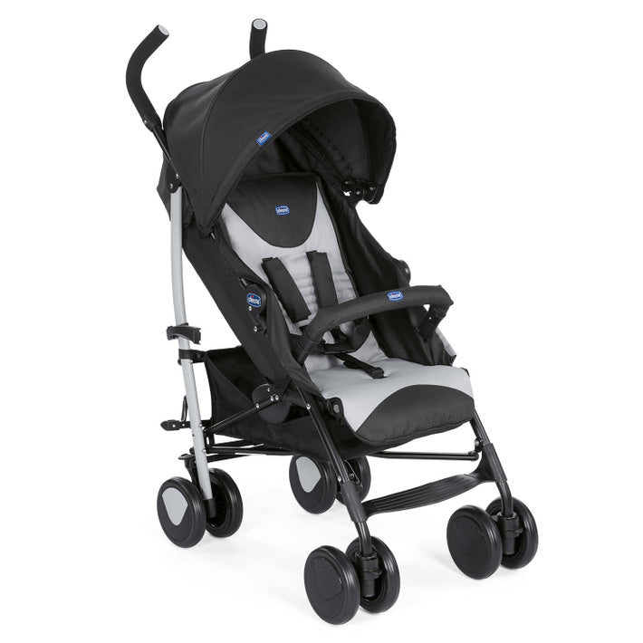 Chicco Echo Stoller - Stone