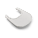 Bugaboo Giraffe Ultimate Highchair Bundle - Neutral Wood/White