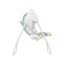 Graco Baby Delight Swing - Paintbox