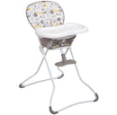 Graco - Stack N Stow Highchair - Fruitella