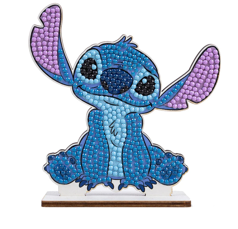 Crystal Art Buddy - Stitch