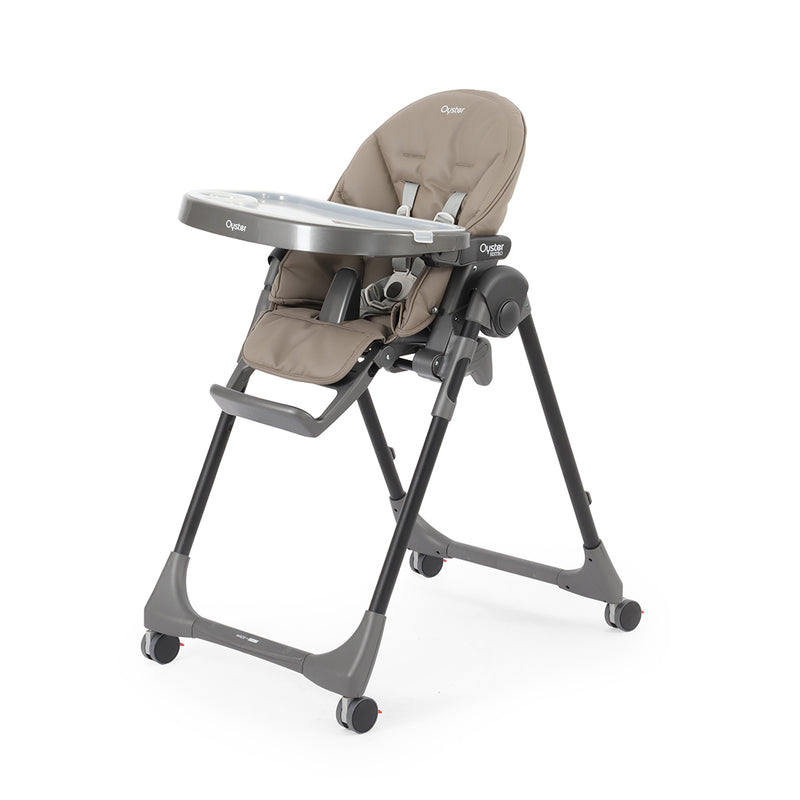 peg perego high chair uk Oyster Bistro Highchair