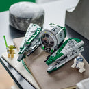 Lego Star Wars 75360 Yoda's Jedi Starfighter™