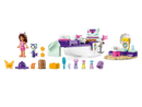 Lego Gabbys Dollhouse 10786 Gabby & MerCat's Ship & Spa