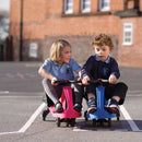 Didicar - Princess Pink