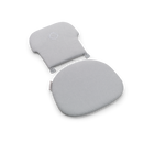 Bugaboo Giraffe Ultimate Highchair Bundle - White