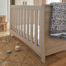 Isla 2 Piece Nursery Furniture Set - Ash display instore only collection by customer