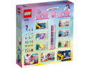 Lego Gabbys Dollhouse 10788 Gabby’s Dollhouse